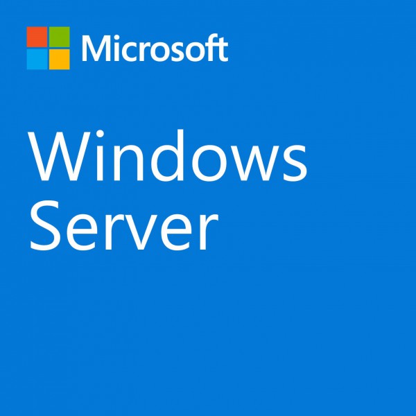 Windows Server Cal 2022 Licencia de Acceso de Cliente (Cal) 1 Licencia (R18-06476)