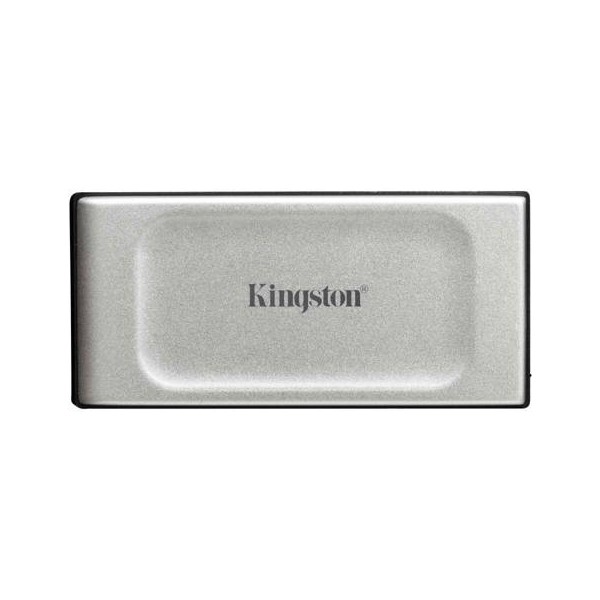 Unidad Ssd Portatil Kingston 500gb Xs2000 Lec 2000mbs Esc 2000mbs Sxs2000500g