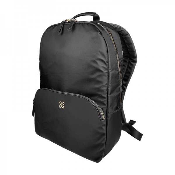 Mochila Para Laptop Klip Xtreme Aberdeen 15.6 Negra