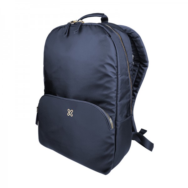Mochila Para Laptop Klip Xtreme Aberdeen 15.6 Azul