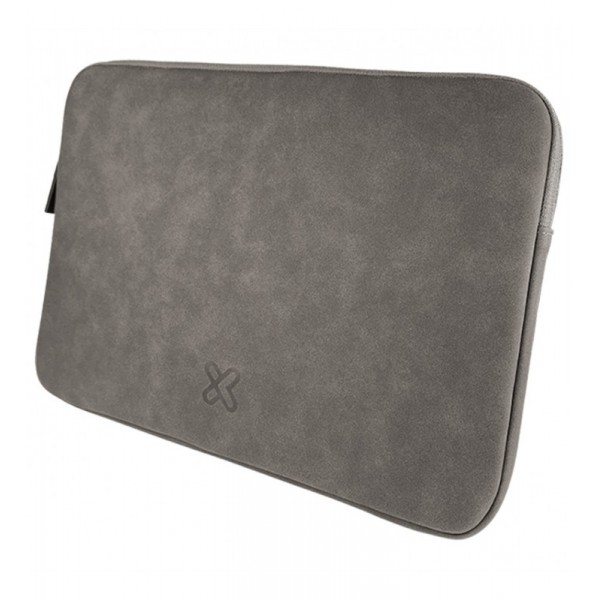 Funda Para Notebook 15.6 Klip Xtreme Kns-220Gr (KNS-220GR)