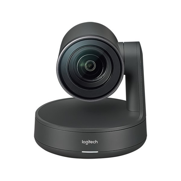Kit Videoconferencia Logitech Rally Conferencecam Premium Ultra Hd (960-001235)
