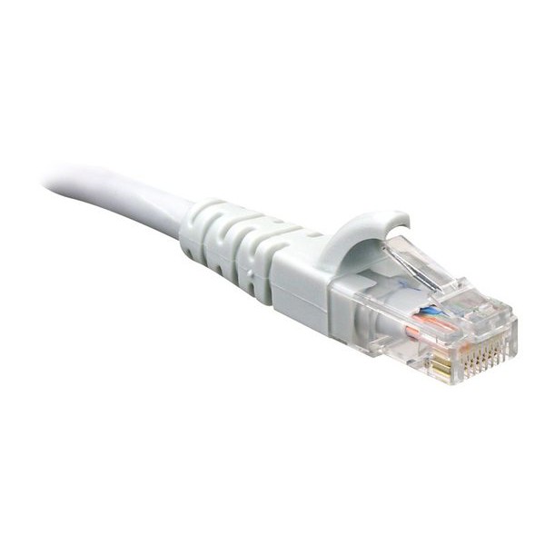 Cable de Red Nexxt Solutions Utp Cat6A Rj-45 Pcgpcc6Alz07Gr
