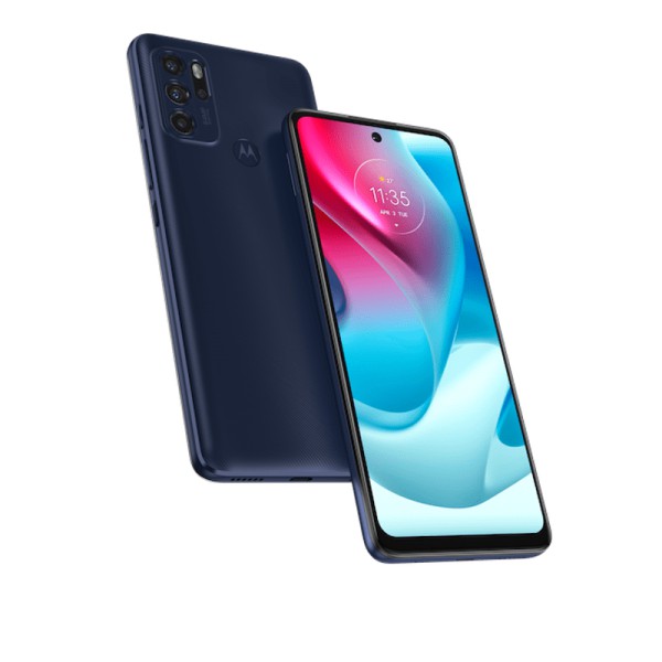 Motorola (PAMU0025CL)