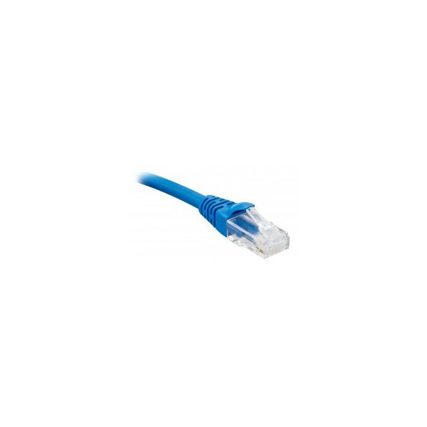 Cable de Red Nexxt Utp Patch Cord Cat6A 7Ft. Lszh Type Bl (PCGPCC6ALZ07BL)