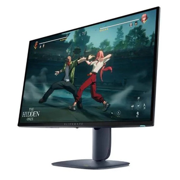 Monitor Gamer Alienware 27 280Hz QD-OLED AW2725D