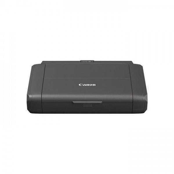 Impresora Portatil Inalambrica Pixma Tr1501 + Lk72 Kit