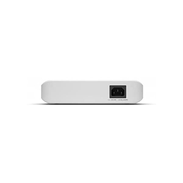 Switch Ubiquiti Lite 16 Poe de 16 Puertos Gestionado Poe+ X8 45 W (USW-LITE-16-POE)