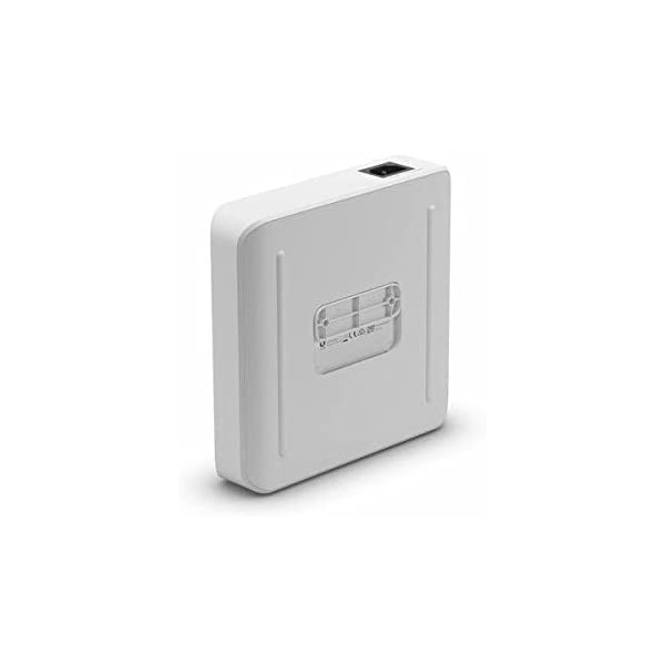 Switch Ubiquiti Lite 16 Poe de 16 Puertos Gestionado Poe+ X8 45 W (USW-LITE-16-POE)