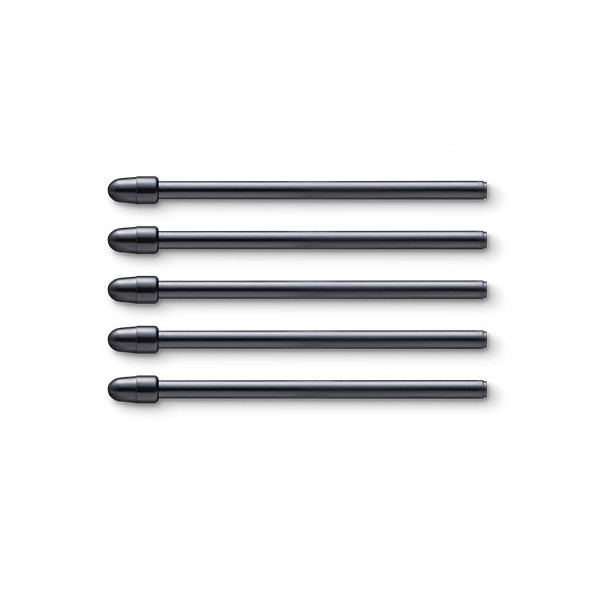 Wacom Punta de Lapices para Wacom One 5 unidades (ACK24501Z)