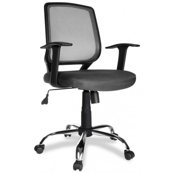 Silla Ejecutiva De Escritorio Xtf-Oc409