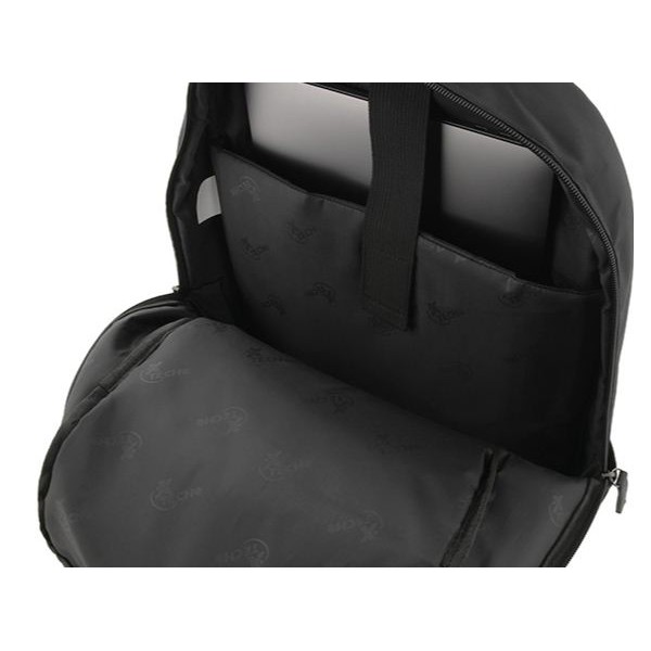 Mochila Xtech XTB 209 Para Portátil Hasta 15.6 Negro (XTB-209)