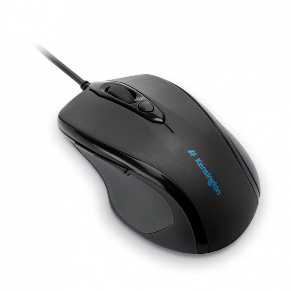 Mouse Profit Usb Con Cable Talla M