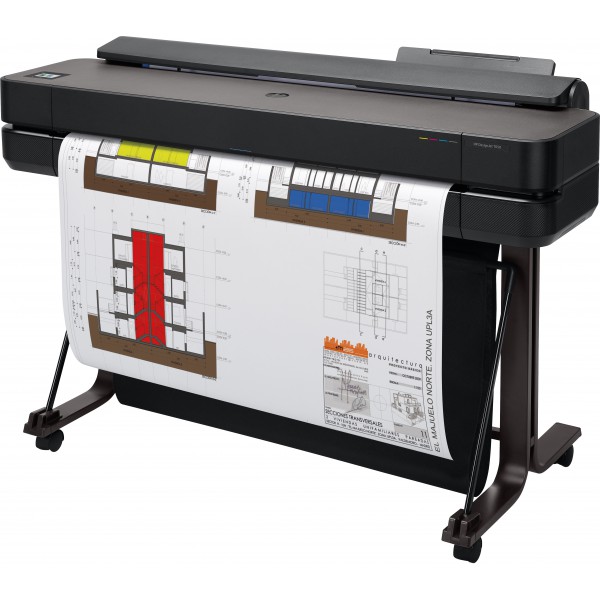 Impresora HP designJet T650 de 36 (5HB10A#B1K)
