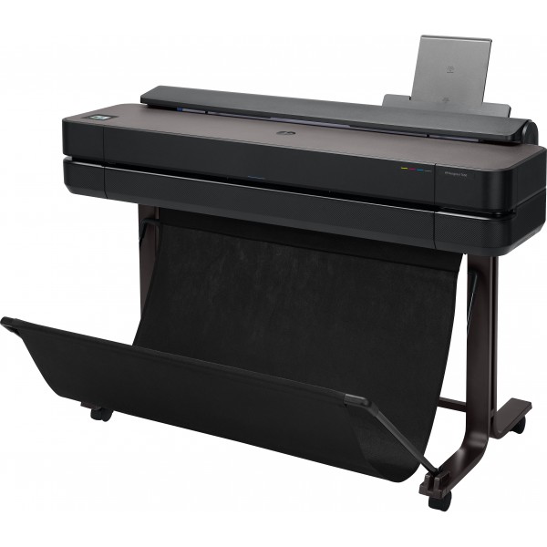 Impresora HP designJet T650 de 36 (5HB10A#B1K)