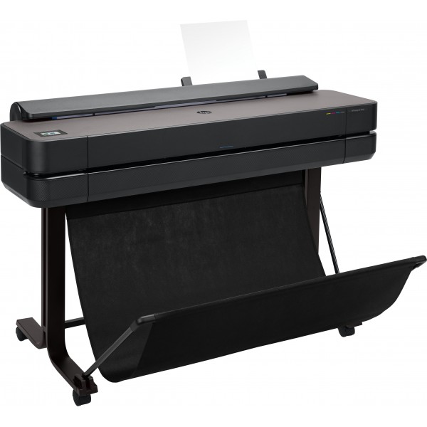 Impresora HP designJet T650 de 36 (5HB10A#B1K)