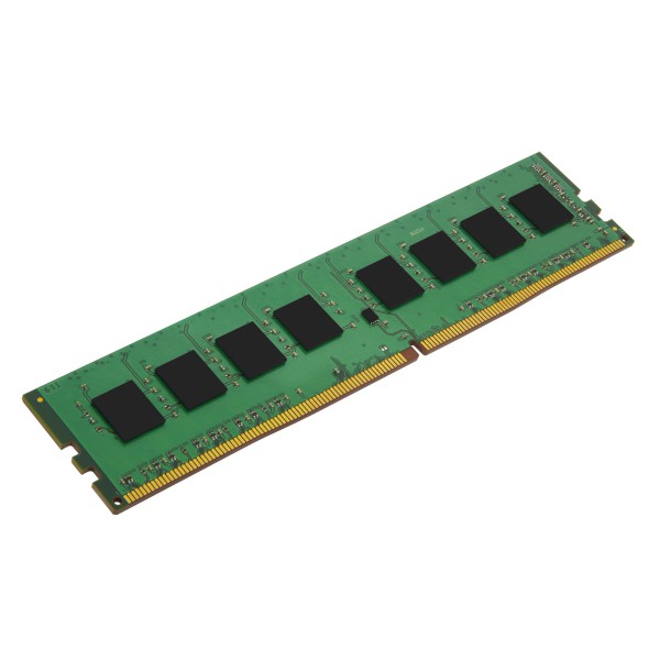 Memoria Ram Ddr4 8GB 3200MHz Kingston Dimm Unbuffered Non-Ecc Cl22 1.2v (KCP432NS6/8)
