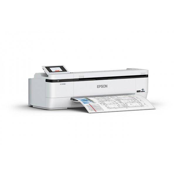 Impresora Inalámbrica Epson Surecolor T3170M, 24, Escáner Integrado, Tamanos A1D (C11CJ36201)