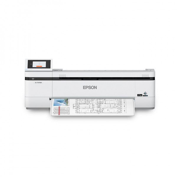 Impresora Inalámbrica Epson Surecolor T3170M, 24, Escáner Integrado, Tamanos A1D