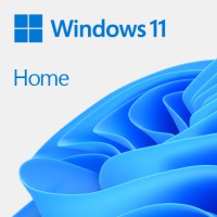 Microsoft Windows 11 Home, Oem, Espanol, 64Bits
