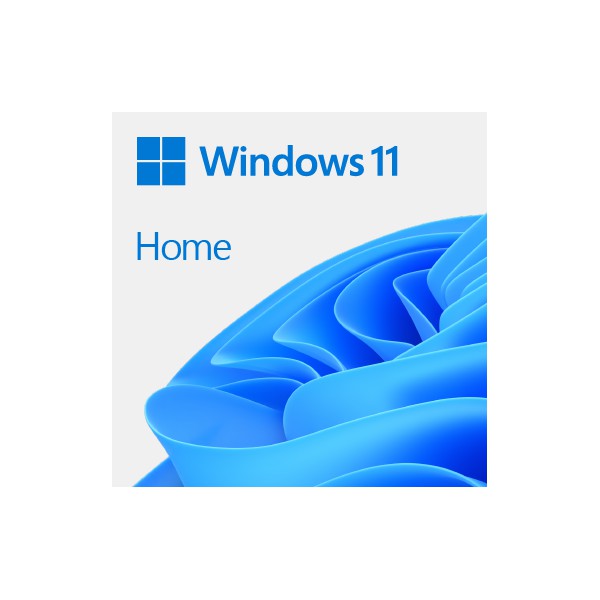 Microsoft Windows 11 Home, Oem, Espanol, 64Bits