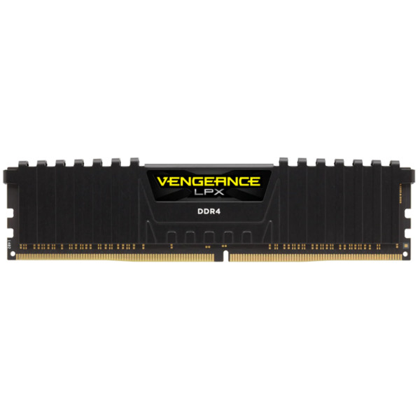 Memoria Ram Ddr4 Udimm 8GB Vengeance Lpx 8GB