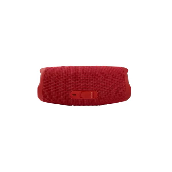 Parlante Portátil Jbl Charge 5, Bluetooth, 40W, Autonomia 20 Horas, Rojo (JBLCHARGE5REDAM)