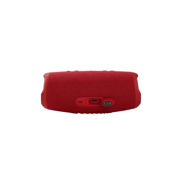Parlante Portátil Jbl Charge 5, Bluetooth, 40W, Autonomia 20 Horas, Rojo (JBLCHARGE5REDAM)