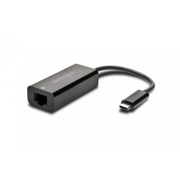 Adaptador de USB-C A Ethernet Ca1100E