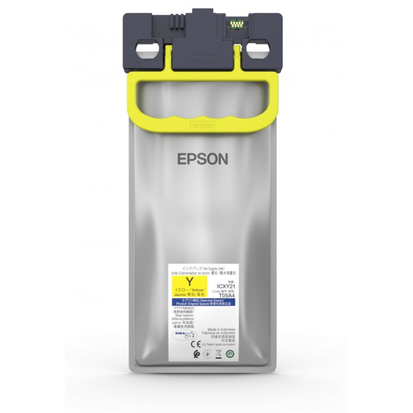 Cartucho de Tinta Epson C13T05A400  1 Pieza(S) Original Alto Rendimiento (Xl) (T05A400)