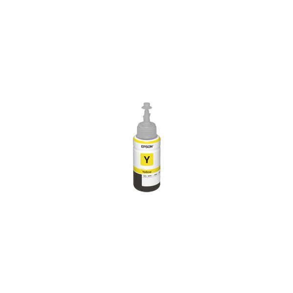 Botella de Tinta Epson T555 Original (T555420-AL)