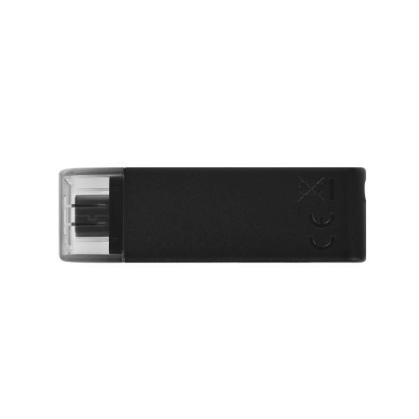 Pendrive Datatraveler 70 64 GB USB Tipo C 3.2 Gen 1 (3.1 Gen 1 (DT70/64GB)