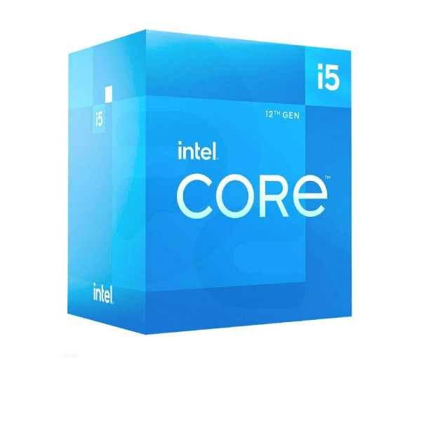 Procesador Intel Core I5-12600k  20 Mb Smart Cache Caja