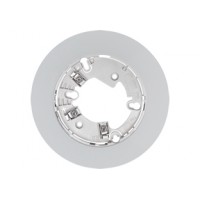 Tapa Para Bases y Soportes de Sensores Blanco