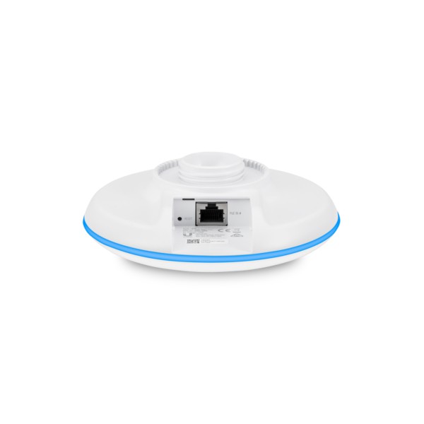 Building-To-Building Bridge Puente Wifi Blanco (UBB)
