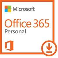 Office 365 Personal 1 Licencia(S) 1 Ano(S) Espanol