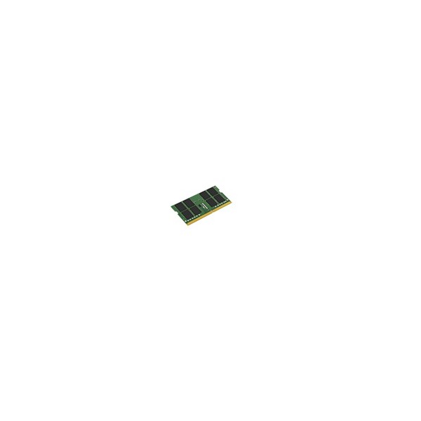 Memoria Ram  Kcp432Sd8,32 Ddr4 32GB 3200Mhz Kingston So Dimm, Non Ecc, Cl22, 1.2V (KCP432SD8/32)