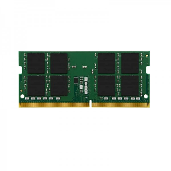 Memoria Ram  Kcp432Sd8,32 Ddr4 32GB 3200Mhz Kingston So Dimm, Non Ecc, Cl22, 1.2V (KCP432SD8/32)