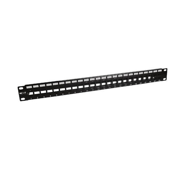 Panel Modular de Interconexión Aw192Nxt40