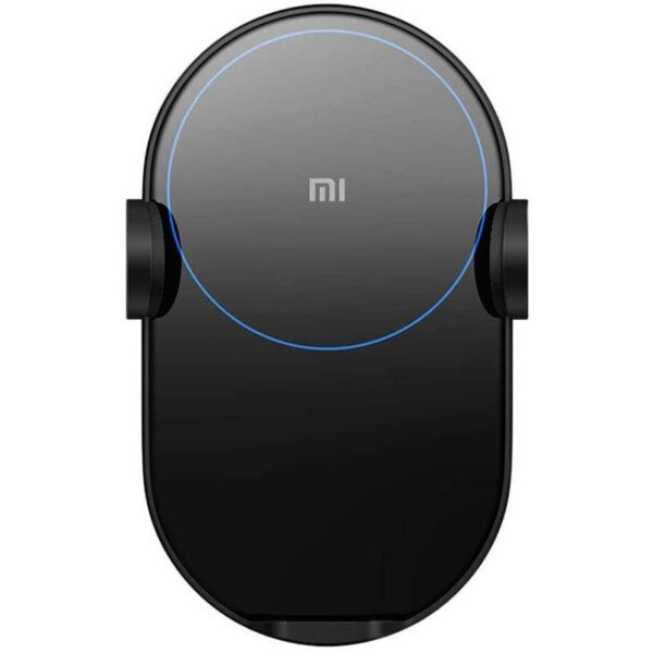 Cargador Wireless Xiaomi Mi Car Charger 20W, Compatible con Dispositivos Qi (24792)