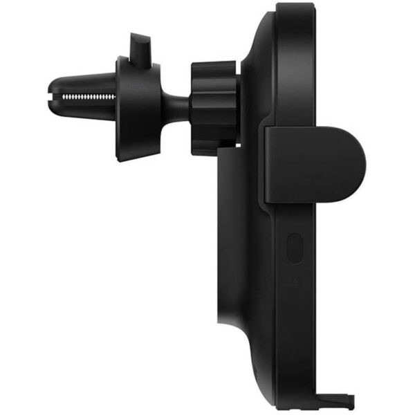Cargador Wireless Xiaomi Mi Car Charger 20W, Compatible con Dispositivos Qi (24792)