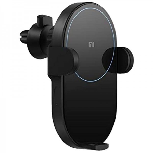 Cargador Wireless Xiaomi Mi Car Charger 20W, Compatible con Dispositivos Qi (24792)