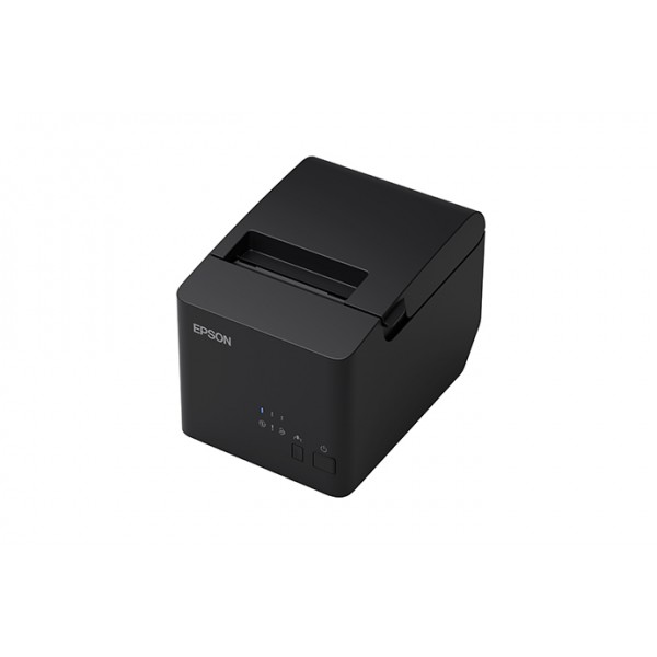 Impresora Térmica Epson C31Ch26002 Tm T20Iiil Para Punto de Venta Ethernet