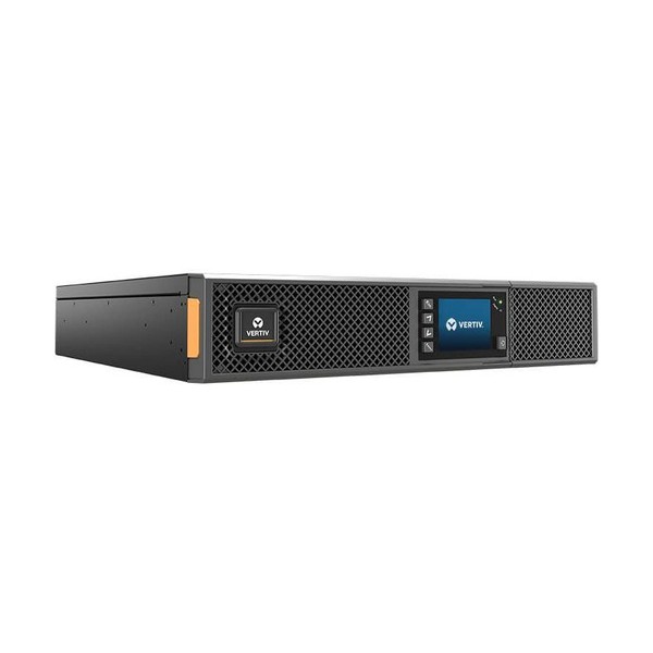 Ups Vertiv Liebert Gxt5 de 2000Va, 2000W, 230V, Rt, Factor de Potencia de Salida 1,0 (GXT5-2000IRT2UXL)