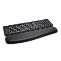 Teclado Kensington Inalámbrico Pro Fit, Anti-Derrames, Negro