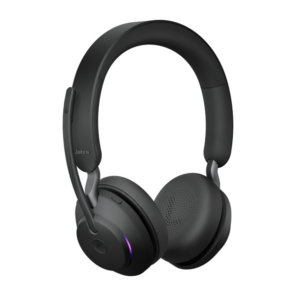 Evolve2 65, Ms Stereo Auriculares Inalámbrico Diadema Oficinacentro D (26599-999-899)