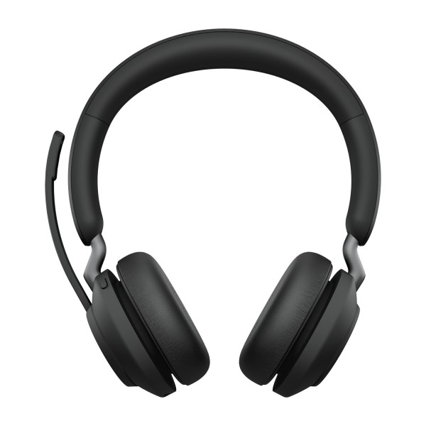 Jabra Evolve2 65 MS Stereo - Black (26599-999-899) | SoloTodo.cl