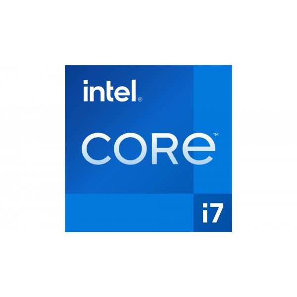Procesador Intel Core i7-12700F Alder Lake, LGA1700, 12 Cores, 20 Hilos, 3.6/4.9 GHz, Sin Gráficos (BX8071512700F)
