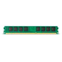 Memoria Ram  Valueram Kvr16Ln11, 8Wp 8GB 1 X 8GB Ddr3 1600 MHz