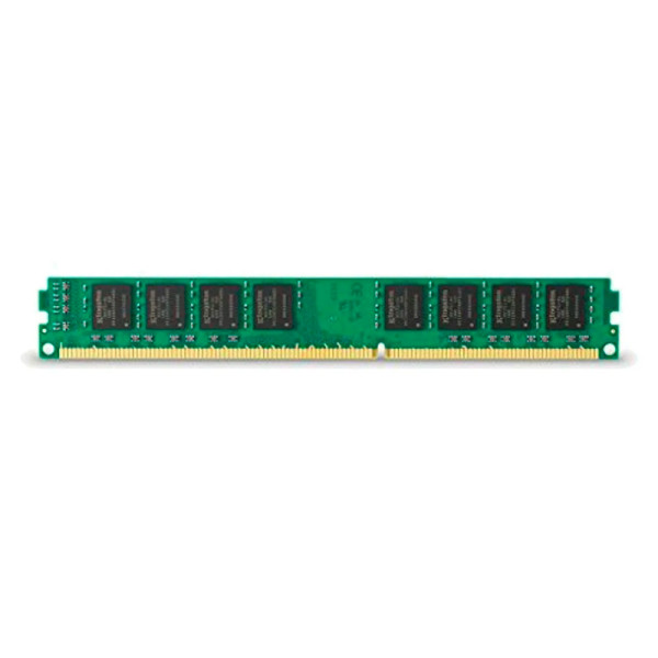 Memoria Ram  Valueram Kvr16Ln11, 8Wp 8GB 1 X 8GB Ddr3 1600 MHz